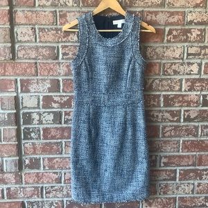 Michael Michael Kors Textured Weave Dress